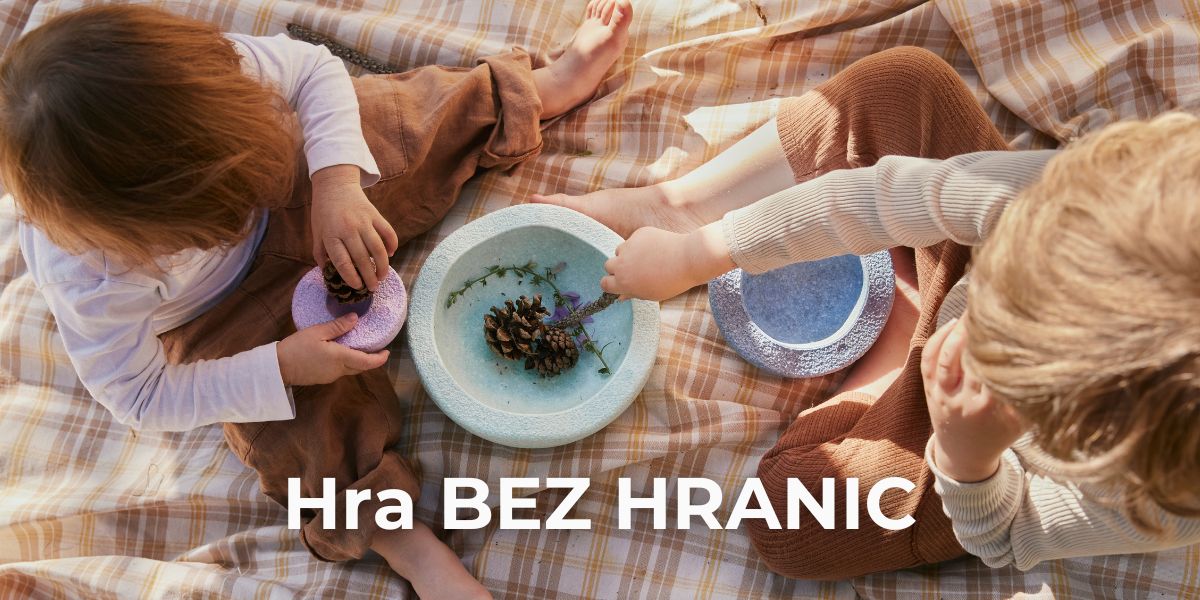 Hra bez hranic
